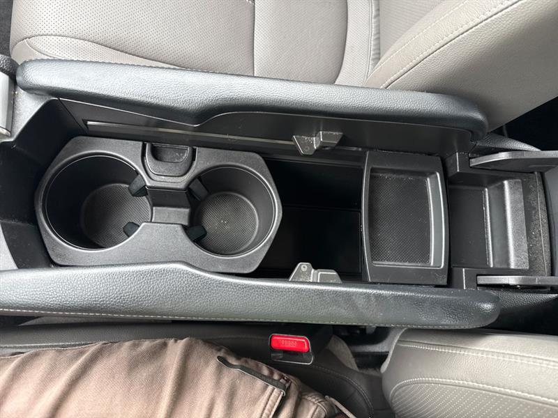 Honda Civic Touring Sedan CVT 2021