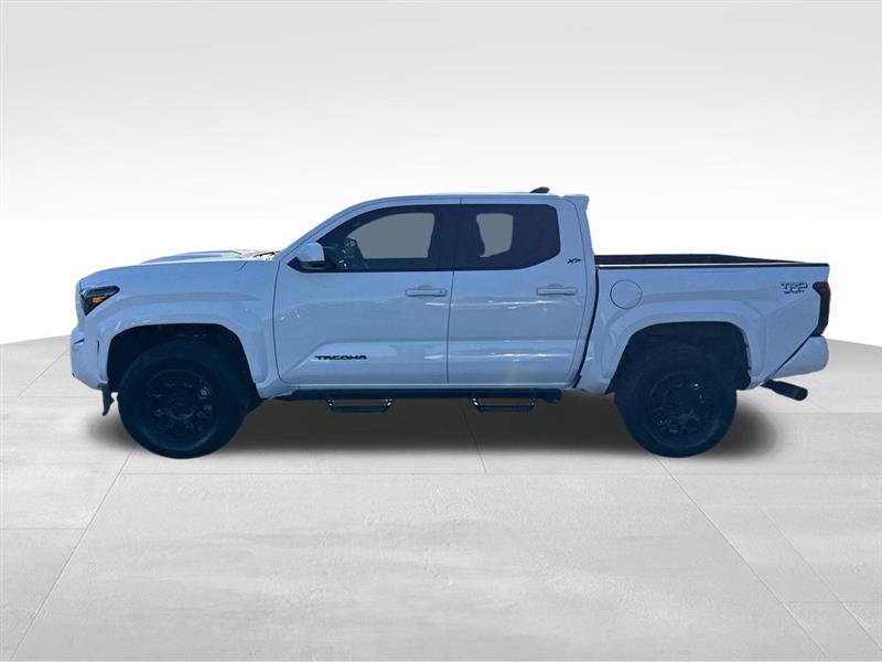 Toyota Tacoma TRD Sport Double Cab 2WD 2024