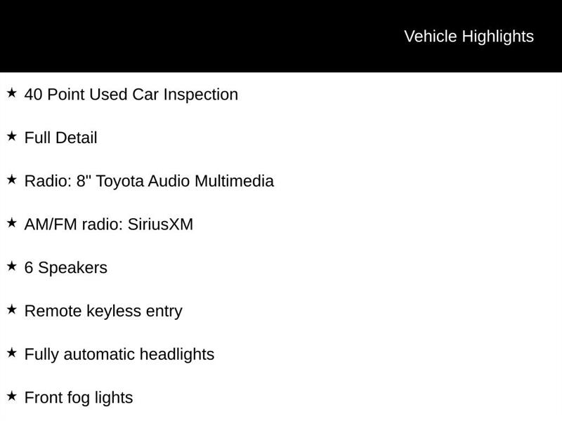 Toyota Tacoma TRD Sport Double Cab 2WD 2024