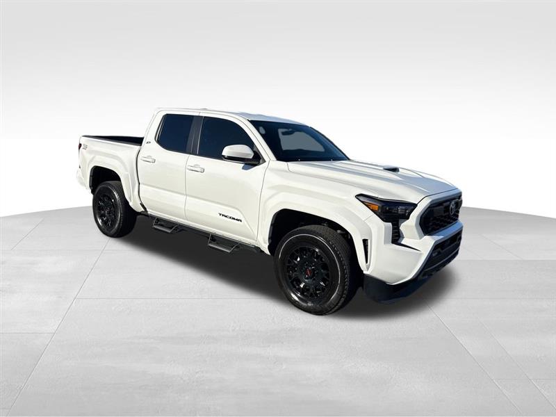 Toyota Tacoma TRD Sport Double Cab 2WD 2024