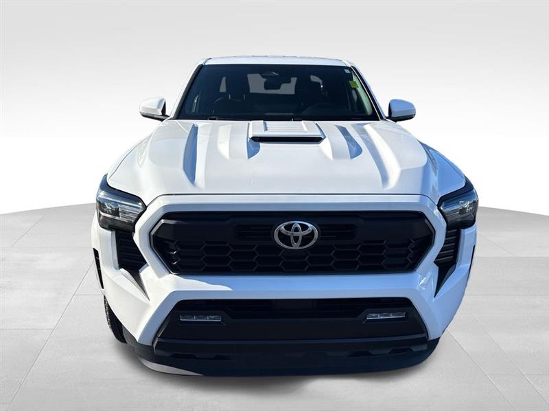 Toyota Tacoma TRD Sport Double Cab 2WD 2024