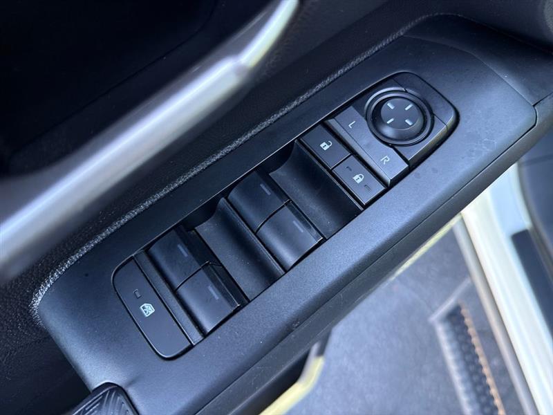 Toyota Tacoma TRD Sport Double Cab 2WD 2024