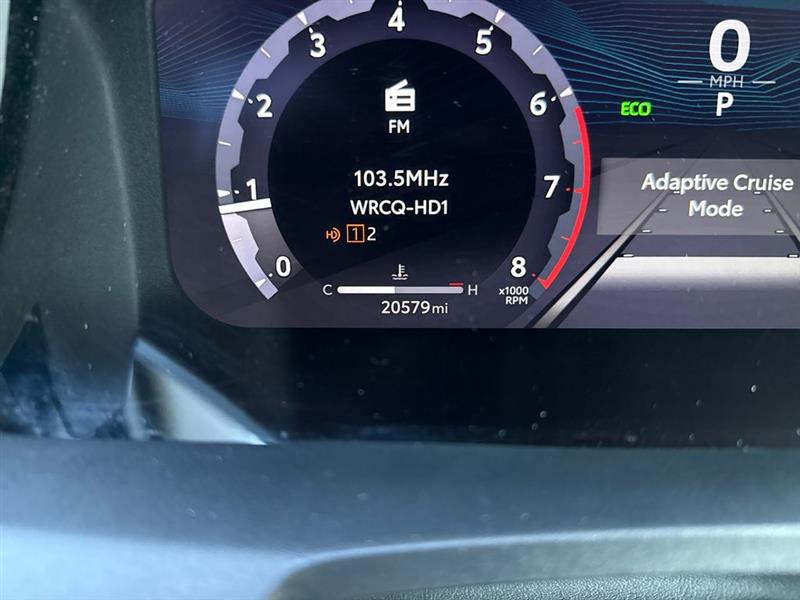 Toyota Tacoma TRD Sport Double Cab 2WD 2024