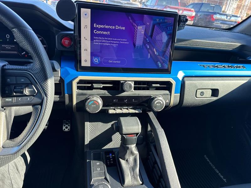 Toyota Tacoma TRD Sport Double Cab 2WD 2024