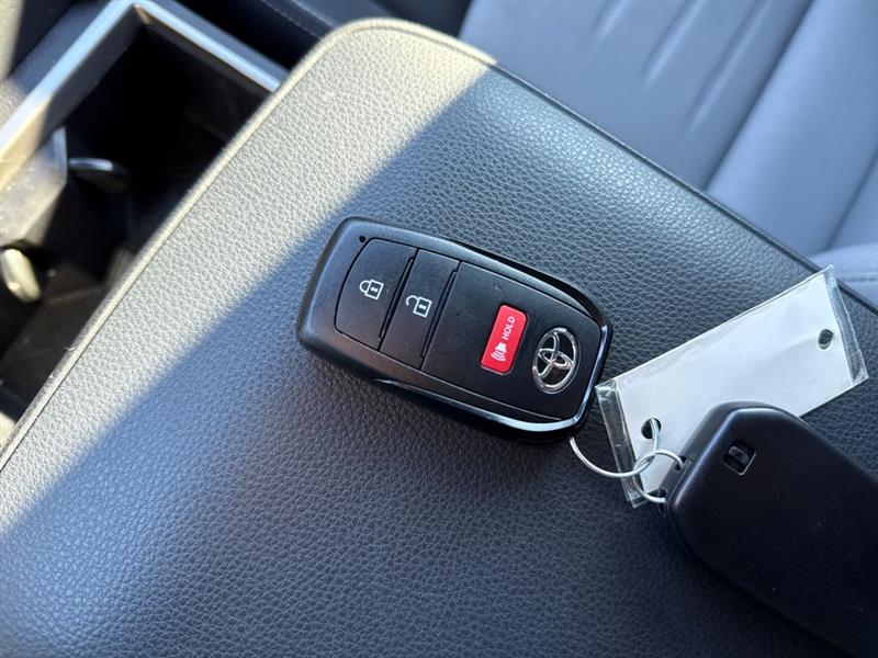 Toyota Tacoma TRD Sport Double Cab 2WD 2024