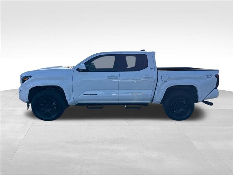 Toyota Tacoma TRD Sport Double Cab 2WD 2024