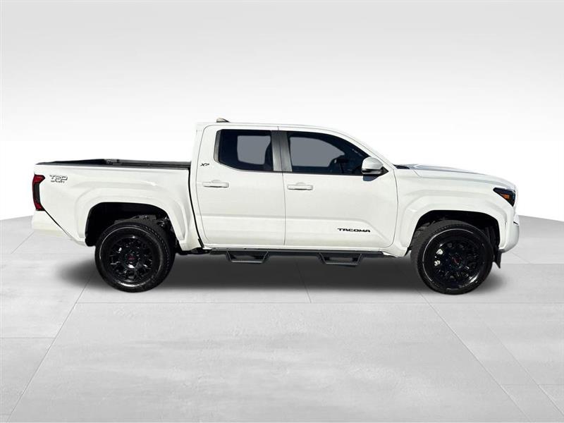 Toyota Tacoma TRD Sport Double Cab 2WD 2024