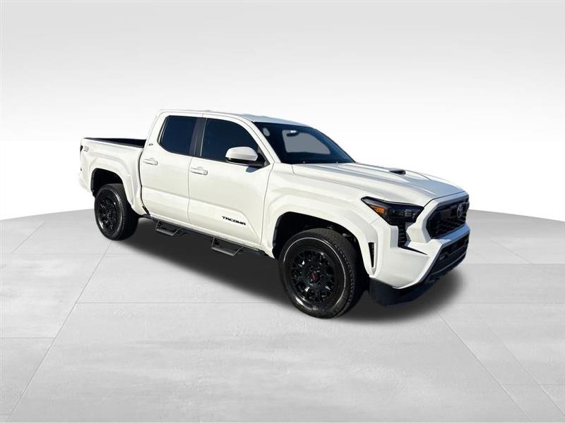 Toyota Tacoma TRD Sport Double Cab 2WD 2024