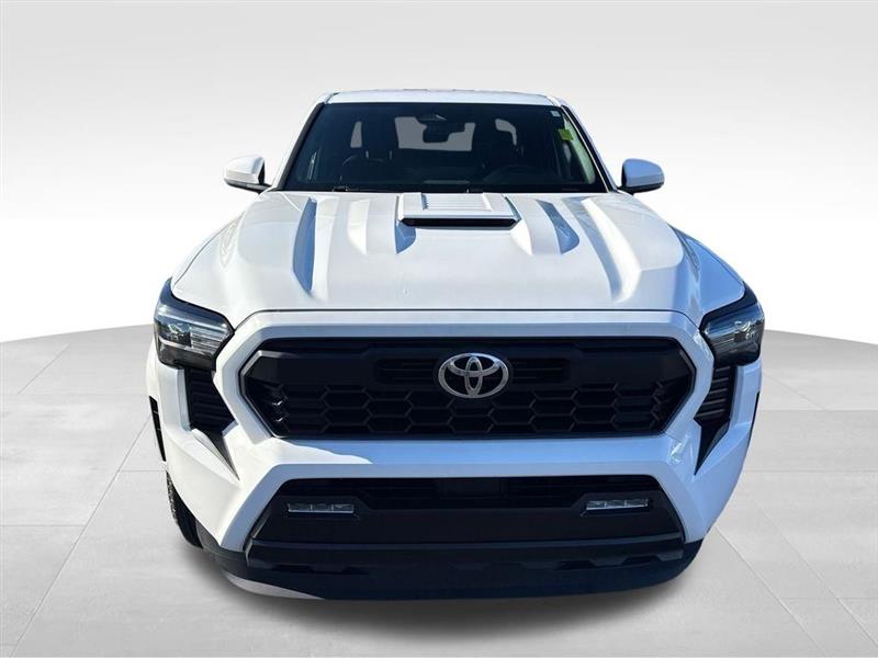 Toyota Tacoma TRD Sport Double Cab 2WD 2024