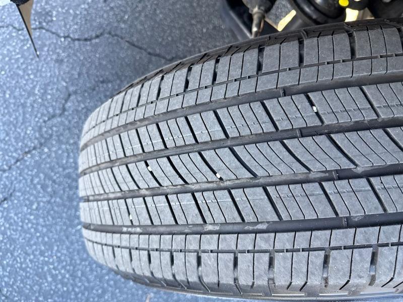 Toyota Tacoma TRD Sport Double Cab 2WD 2024