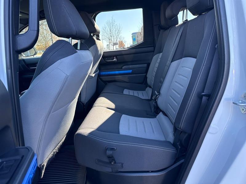 Toyota Tacoma TRD Sport Double Cab 2WD 2024