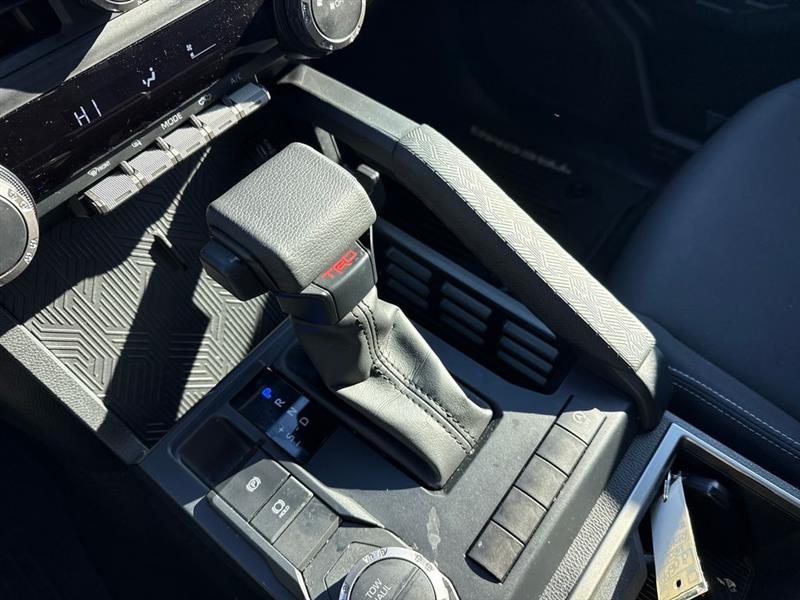 Toyota Tacoma TRD Sport Double Cab 2WD 2024