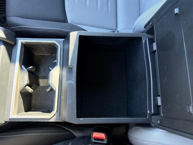 Toyota Tacoma TRD Sport Double Cab 2WD 2024