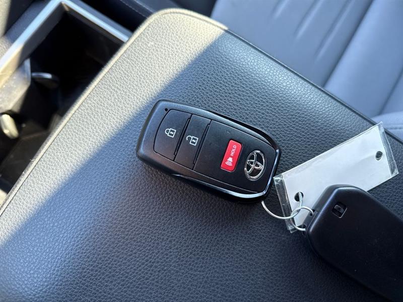 Toyota Tacoma TRD Sport Double Cab 2WD 2024