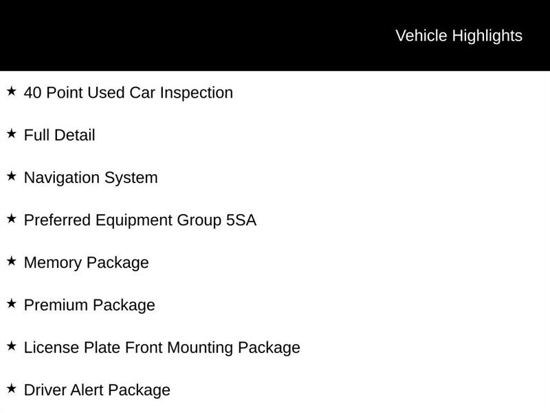 2015 GMC Yukon Denali 4WD
