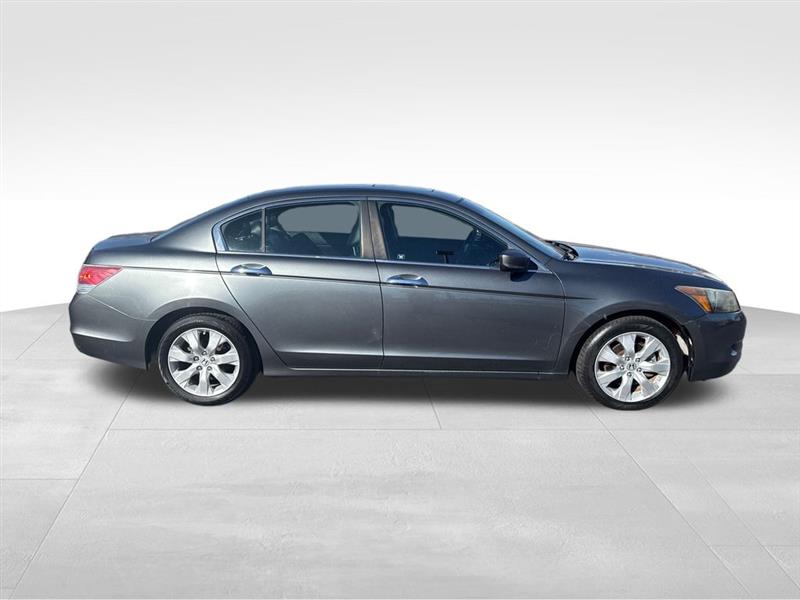 Honda Accord EX-L V-6 Sedan AT 2009