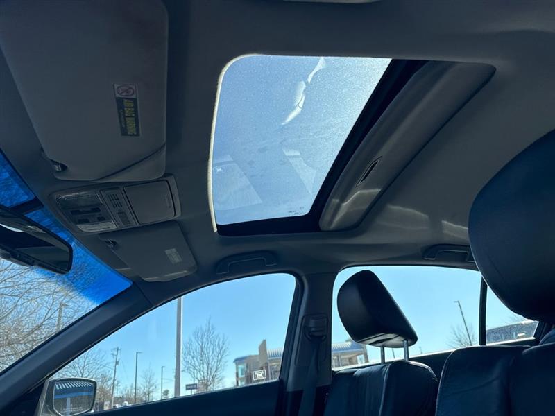 Honda Accord EX-L V-6 Sedan AT 2009