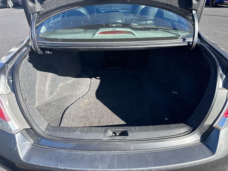 Honda Accord EX-L V-6 Sedan AT 2009