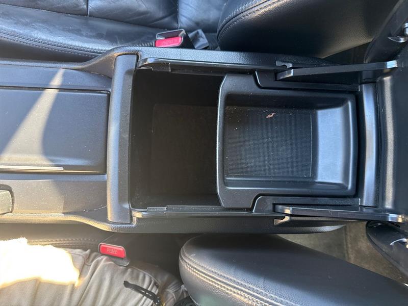 Honda Accord EX-L V-6 Sedan AT 2009