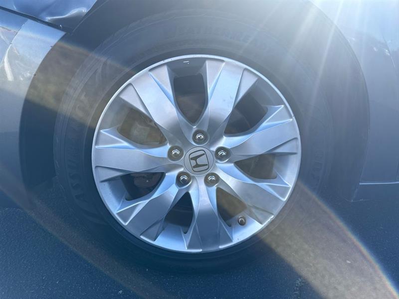 Honda Accord EX-L V-6 Sedan AT 2009