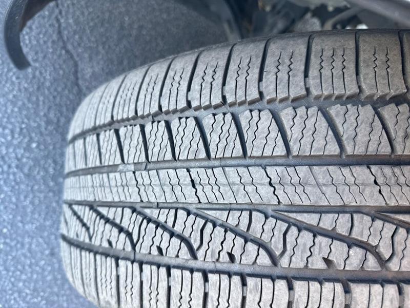 Honda Accord EX-L V-6 Sedan AT 2009