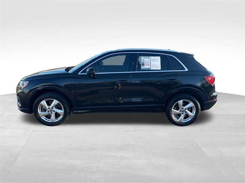 Audi Q3 Premium quattro 2020