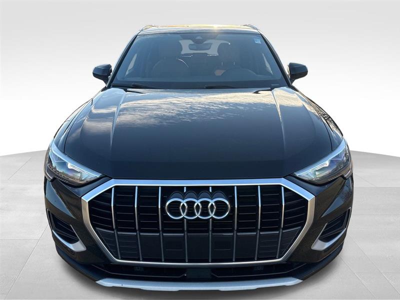 Audi Q3 Premium quattro 2020