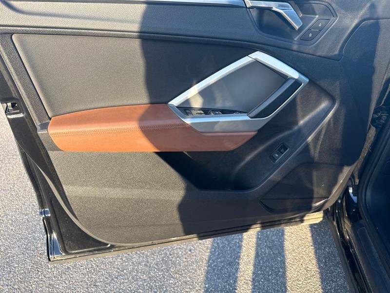 Audi Q3 Premium quattro 2020