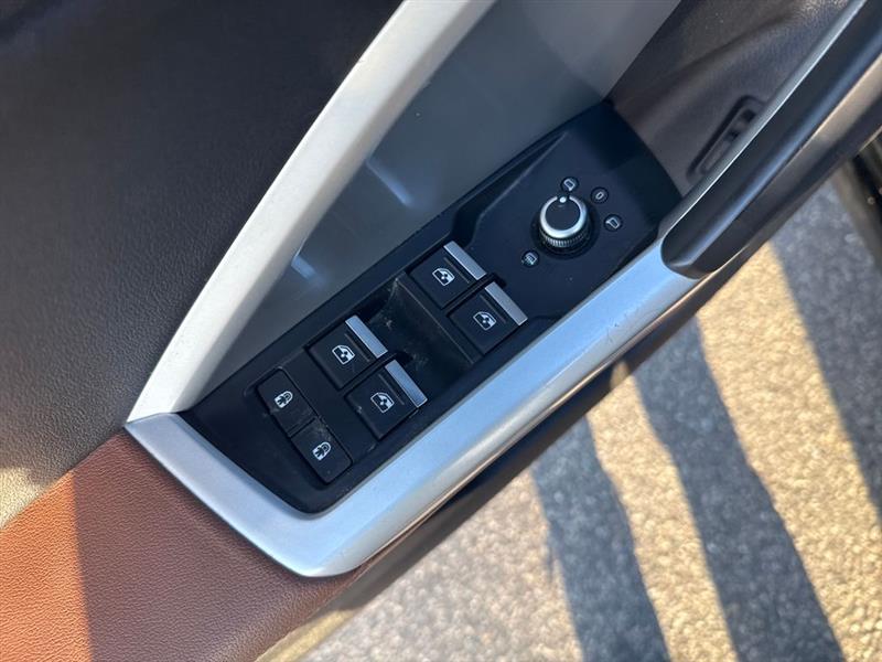 Audi Q3 Premium quattro 2020