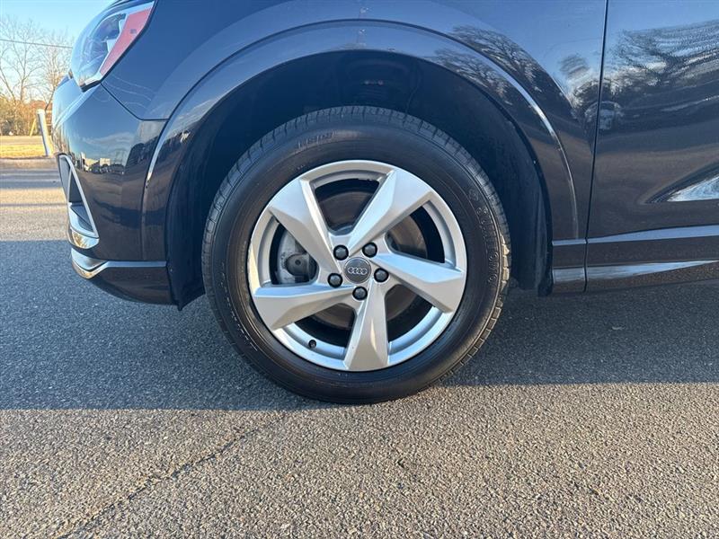 Audi Q3 Premium quattro 2020