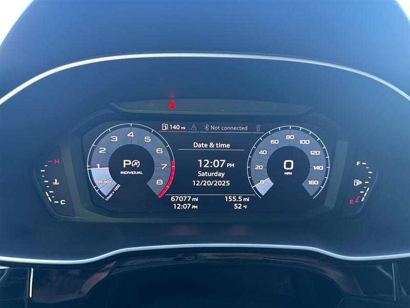 Audi Q3 Premium quattro 2020