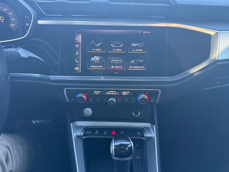 Audi Q3 Premium quattro 2020