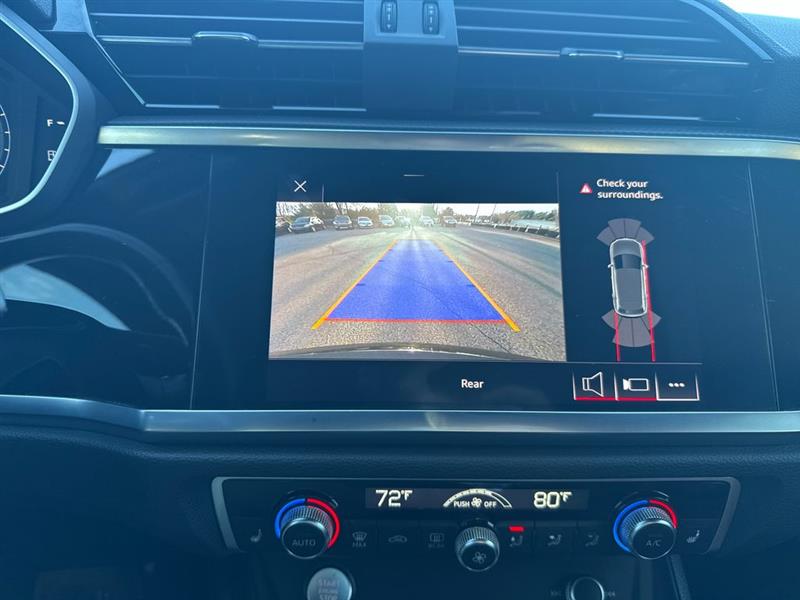 Audi Q3 Premium quattro 2020