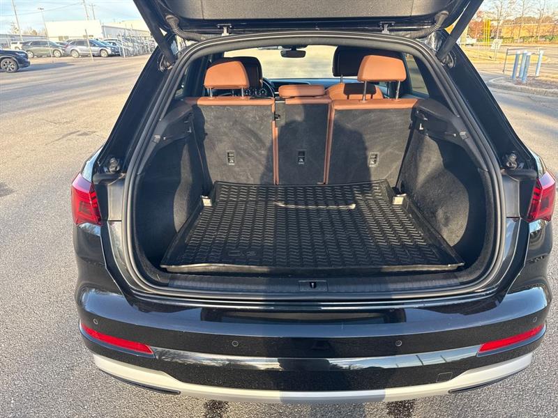 Audi Q3 Premium quattro 2020