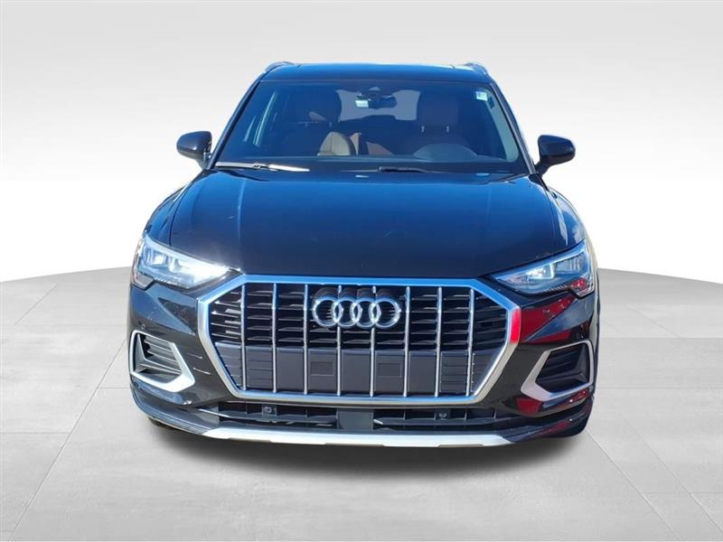 Audi Q3 Premium quattro 2020