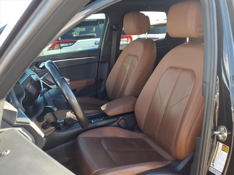 Audi Q3 Premium quattro 2020