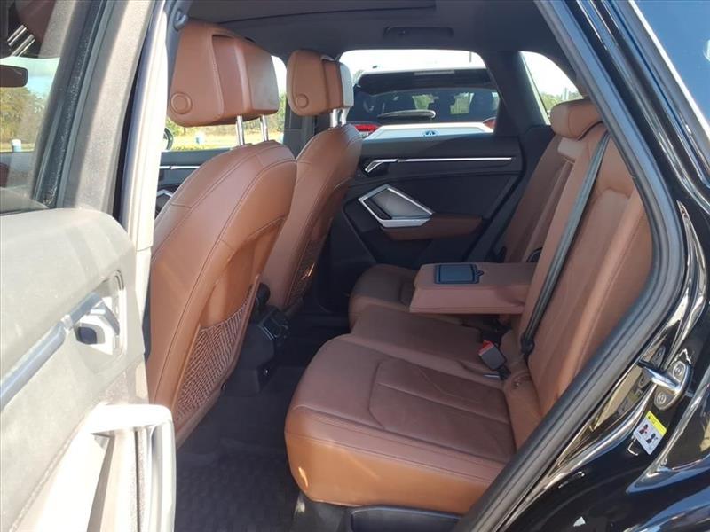 Audi Q3 Premium quattro 2020