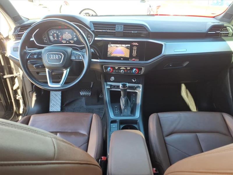 Audi Q3 Premium quattro 2020