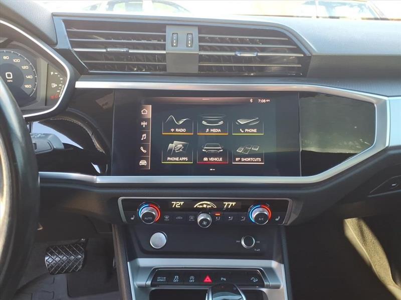 Audi Q3 Premium quattro 2020