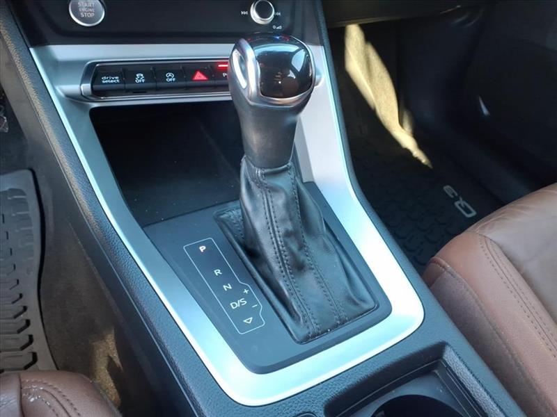 Audi Q3 Premium quattro 2020