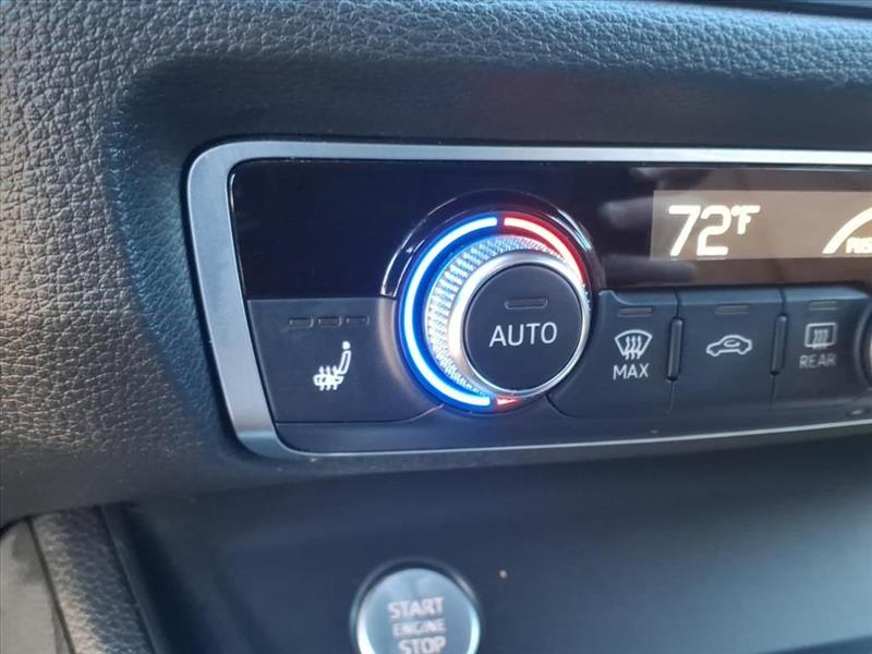 Audi Q3 Premium quattro 2020