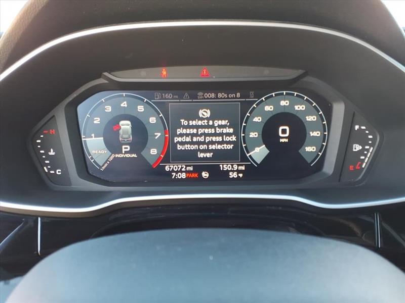 Audi Q3 Premium quattro 2020