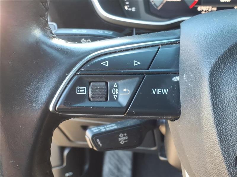 Audi Q3 Premium quattro 2020