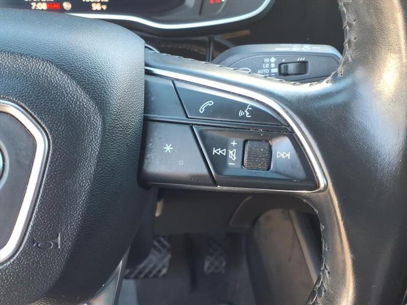 Audi Q3 Premium quattro 2020