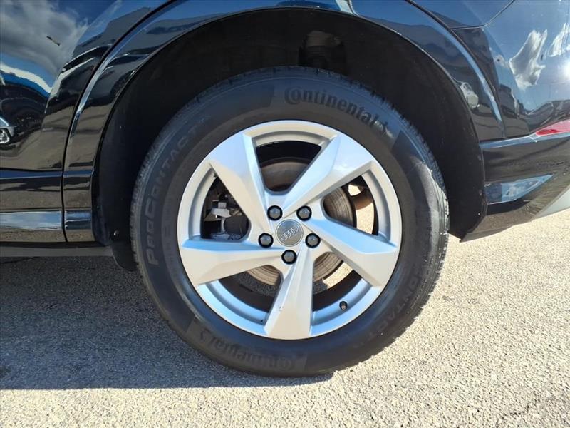 Audi Q3 Premium quattro 2020