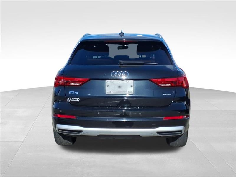 Audi Q3 Premium quattro 2020