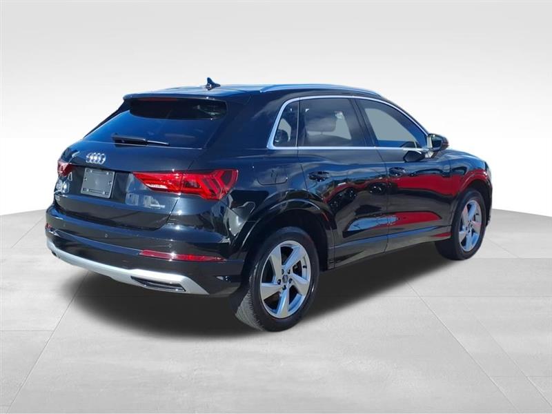 Audi Q3 Premium quattro 2020