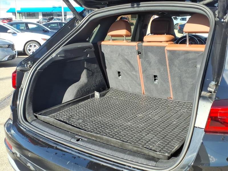 Audi Q3 Premium quattro 2020