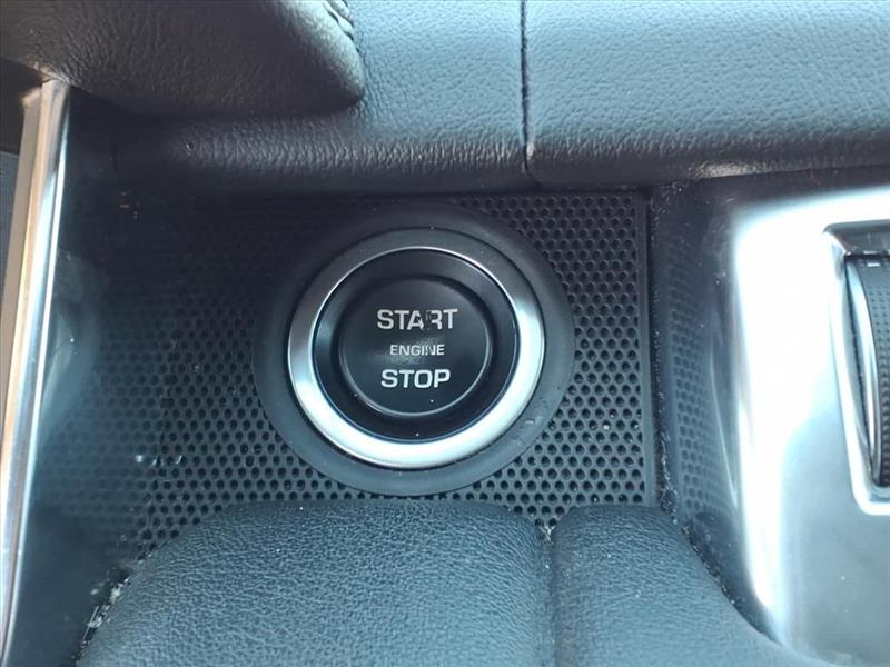 Land Rover Range Rover Sport SE 2020