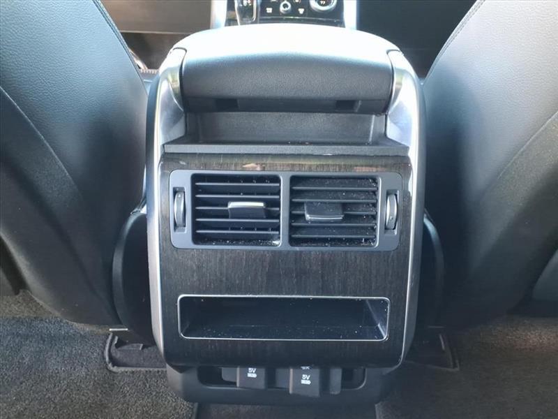 Land Rover Range Rover Sport SE 2020